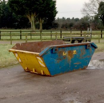 Cheap Skip Hire Norwich