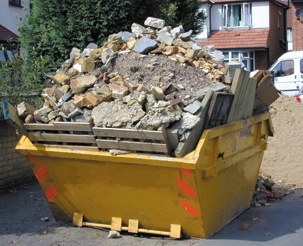 Cheap Skip Hire Norwich