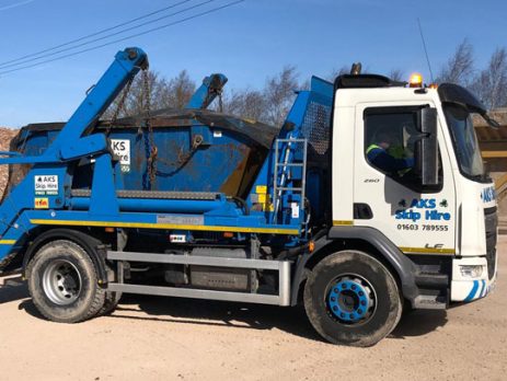 What Size Skip Do You Need