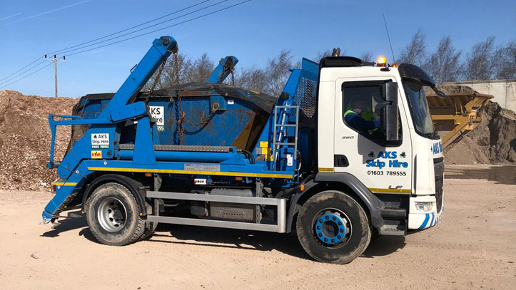 What Size Skip Do You Need